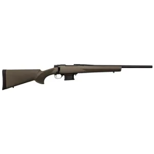 HOWA 6.5 Grendel Mini-Action HTI Excel Lite 22" - Green