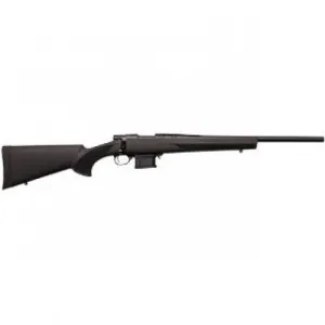 HOWA 6.5 Grendel Mini-Action HTI Excel Lite 22" - Black