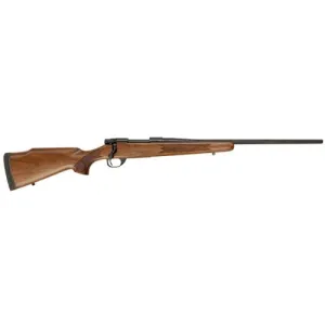 HOWA 300 PRC M1500 STD 24" TB Walnut Hunter