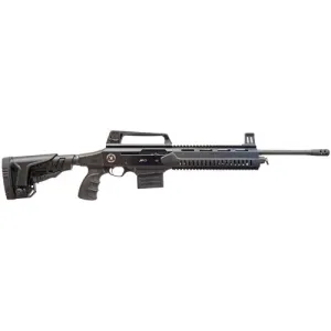 SILVER EAGLE XT3 410 18.5in Black 5rd