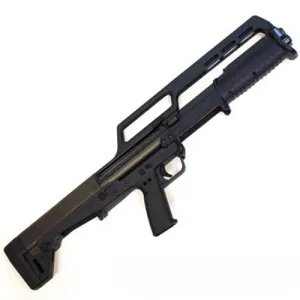 KELTEC KSG 410 Gauge 18.5" 10rd - Black