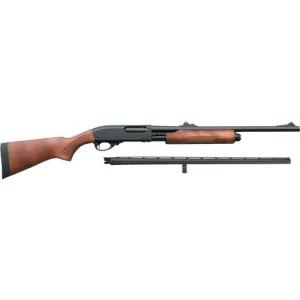 REMINGTON 870 Express 12 Gauge 26"/20"