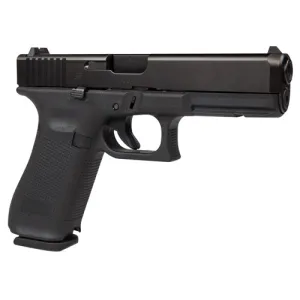 GLOCK G17 G5 9mm 4.49" 17rd Pistol | Black