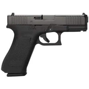 GLOCK G45 G5 9mm 4.02" 17rd Pistol | Black
