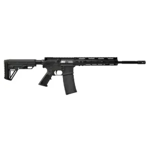 AMERICAN TACTICAL IMPORTS Milsport 300 Blackout 16" 30rd Black