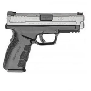 SPRINGFIELD ARMORY MOD.2 9mm 5" BiTone