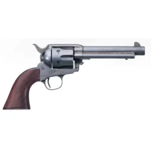 UBERTI 1873 Cattleman OM Old West Finish 357 4.75" 6rd