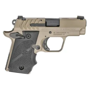 SPRINGFIELD ARMORY 911 380ACP Desert FDE