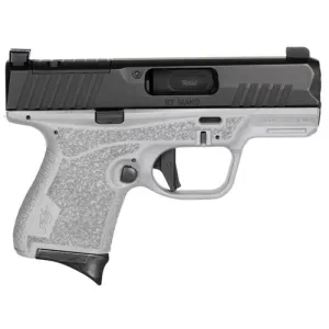 KIMBER R7 Mako 9mm 3.37" 13rd Optic Ready Pistol w/ Night Sights - Black / Grey