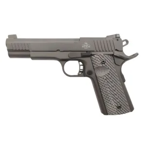 ROCK ISLAND M1911-A1 XT22 Target 22 WMR 5" 15rd Pistol - Black