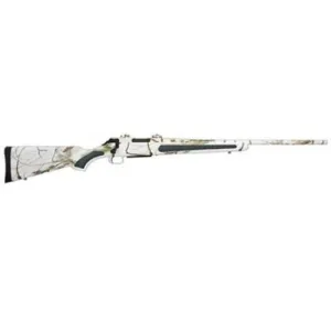 THOMPSON CENTER Venture Predator 223 Rem 22" Ap Snow Camo
