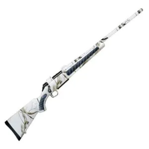 THOMPSON CENTER Venture Predator 22-250 22" Ap Snow Camo