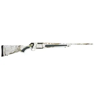 THOMPSON CENTER Venture Predator 243Win 22" Ap Snow Camo