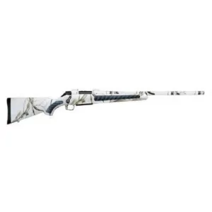 THOMPSON CENTER Venture Predator 204 Rgr 22" Ap Snow Camo