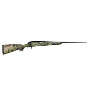 REMINGTON 783 Synthetic 243 Win 22" 4rd Bolt Rifle - Black / Kryptek Obskura Transitional
