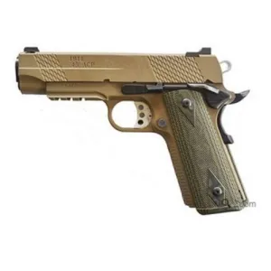 I.O. INC VENOM/CERAKOTE 45ACP 4IN 8RD 1