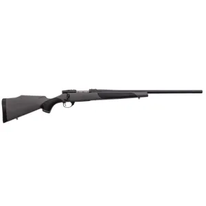 WEATHERBY Vanguard Blued Accuguard 308 Win 24" 5+1