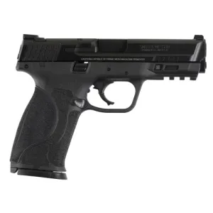 SMITH & WESSON M&P40 M2.0 40 S&W 4.2" 10rd Pistol - Black