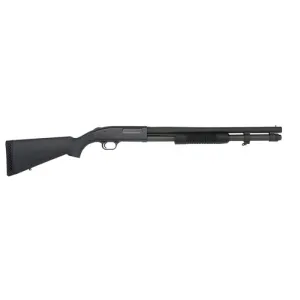 MOSSBERG 590A1 12 Gauge 20" 9rd Parkerized