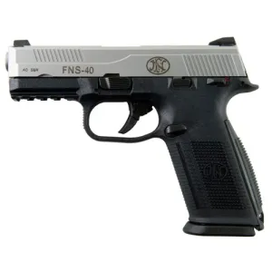 FN AMERICA FNS-40 S&W 4" 14rd