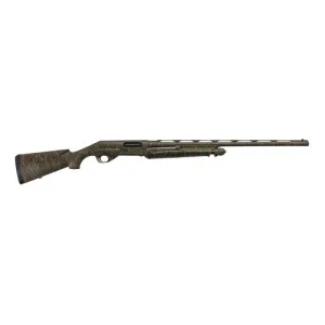 BENELLI Nova 20 Gauge 24" 4rd - Mossy Oak Bottomland