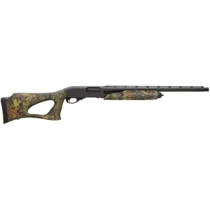 REMINGTON 870 SPS 12 Gauge 3" 21" 4rd Pump Shotgun - Mossy Oak Obsession
