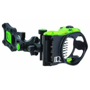 IQ BOWSIGHT Micro 7-pin, RH