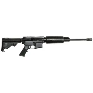 DPMS Panther Oracle Pardus Collapsible Stk