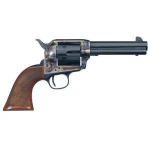 UBERTI 1873 Cattleman El Patron NM 45 LC 4.7" 6rd - FACTORY BLEM