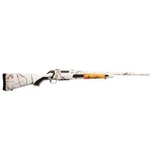 THOMPSON CENTER Venture Predator 7mm-08 22" Ap Snow Camo