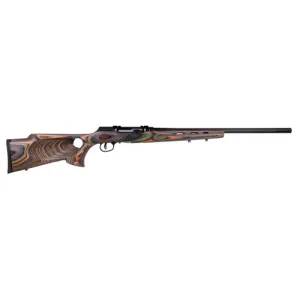 SAVAGE ARMS A17 Target 17 HMR 22" 10rd Blued