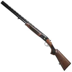 IVER JOHNSON 600 .410 3" 28" VR MC5 - Blue / Walnut