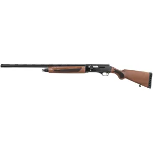SILVER EAGLE SE122 Left Hand 12 Gauge 3" 28" 4rd Semi-Auto Shotgun - Blued | Turkish Walnut