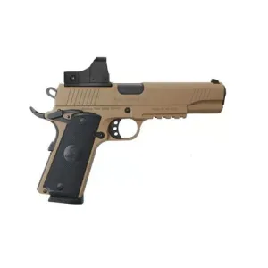 EAA Girsan MC1911S Government 45 ACP 5" 8rd - FACTORY BLEM