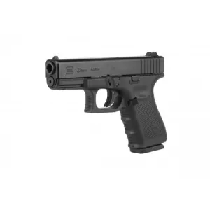 GLOCK G23 40 S&W 4" 13rd - Black