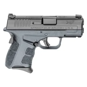 SPRINGFIELD ARMORY XD-S MOD.2 45ACP 3.3" Tactical Gray/Black TN Sight