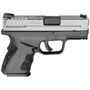SPRINGFIELD ARMORY MOD.2 45ACP Sub-Comp 3.3" BI-