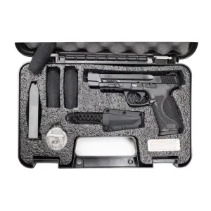 SMITH & WESSON M&P9 M2.0 Spec Series Pistol Kit