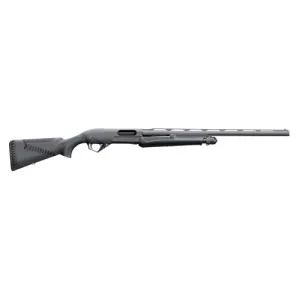 BENELLI SuperNova 12 Gauge 24" 4rd - Black