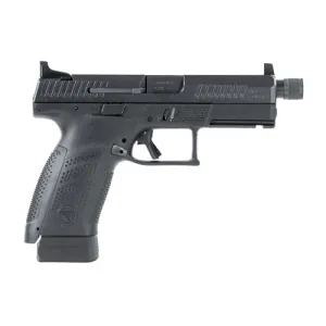 CZ-USA P-10 C Suppressor-Ready