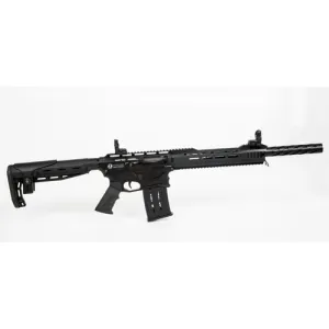 PANZER ARMS AR Twelve PRO Semi-Auto (All Metal) 20"