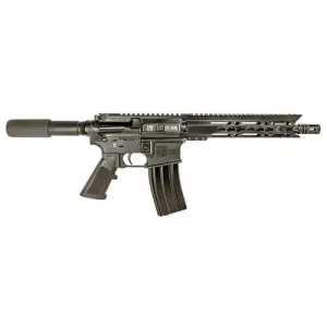 DIAMONDBACK FIREARMS DB15 AR Pistol 223/5.56 10.5" Black 30rd