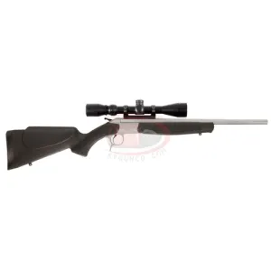 CVA Scout Takedown Compact w/Scope 243