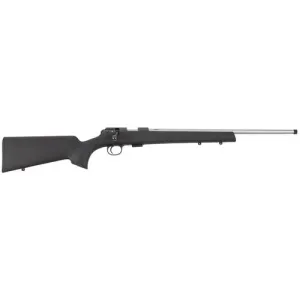 CZ-USA 457 American 22 LR 20" 5rd - Black | FACTORY BLEM