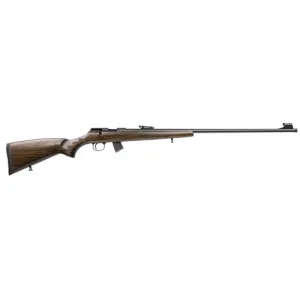 CZ-USA 457 Jaguar 22LR 28.6" 10rd Bolt Rifle w/ Threaded Barrel | FACTORY BLEM