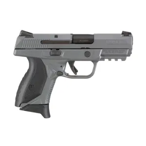 RUGER American 3.75" 7rd 45ACP GRAY CER.