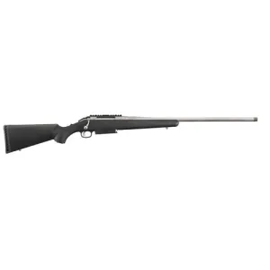 RUGER American Magnum 7mm 24" Stainless 4rd