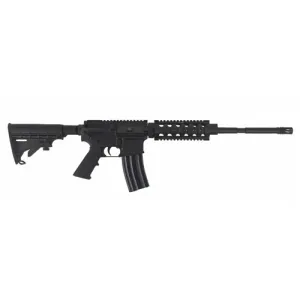 I.O. INC M215 LOW PROF 5.56X45 16IN 30R