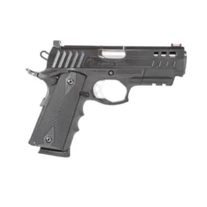 AMERICAN TACTICAL IMPORTS Firepower Xtreme Hybrid 45 ACP 4.25" 8rds Black