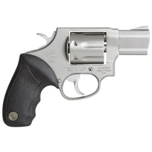 TAURUS 617 357 Mag 2" 7rd Revolver - Stainless